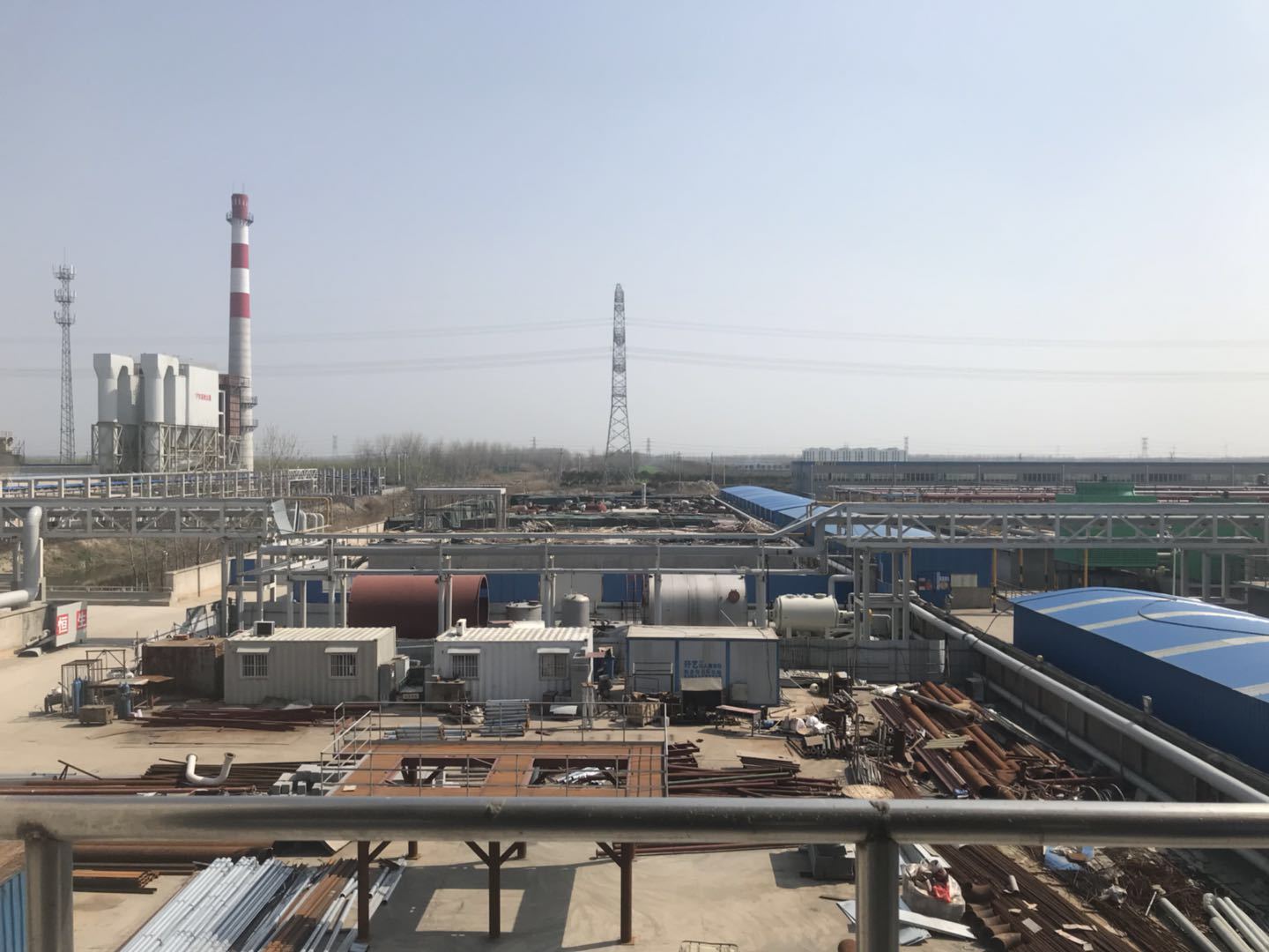 為什么中水回用技術沒有得到廣泛使用？