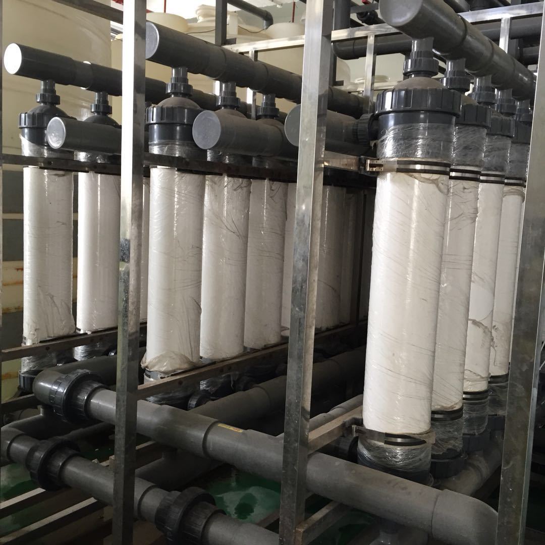 超濾水處理設(shè)備 超濾水處理設(shè)備