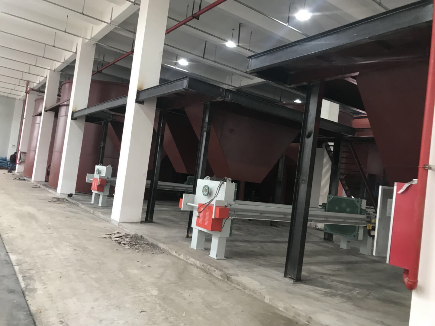 電鍍廠廢水零排放 電鍍廠廢水零排放