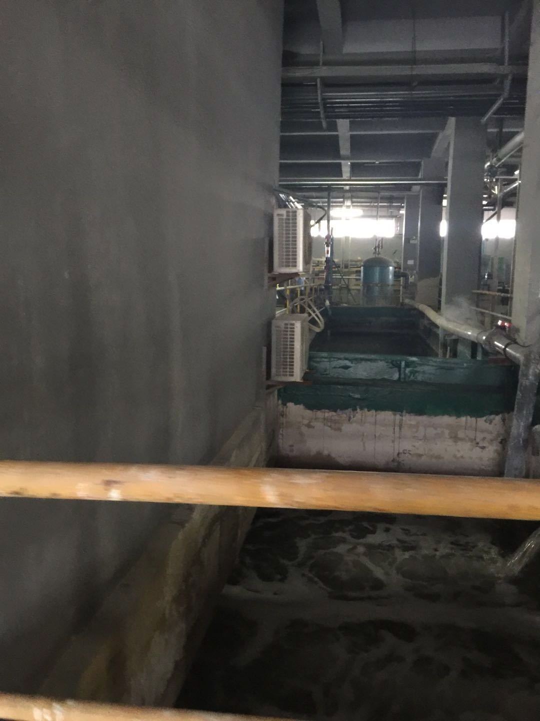 電鍍廠廢水處理 電鍍廠廢水處理