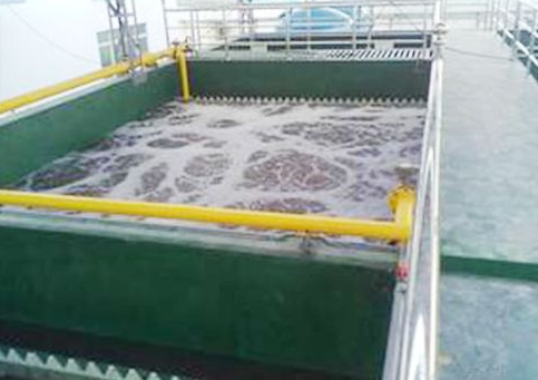 模具制造清洗廢水處理 模具制造清洗廢水處理