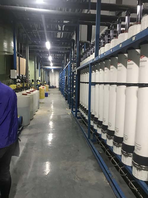 超純水設(shè)備 超純水設(shè)備